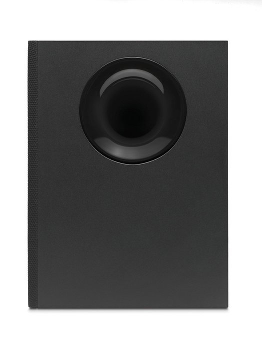 Logitech Multimedia Speaker System Z533 N2