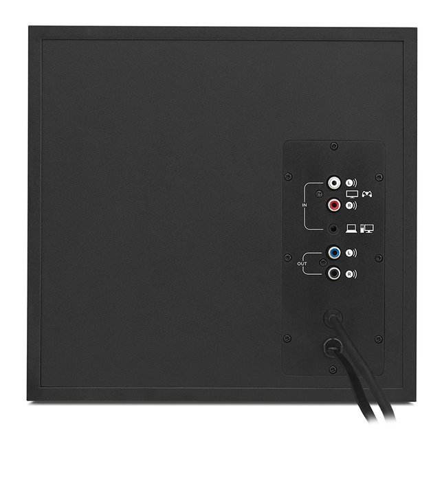 Logitech Multimedia Speaker System Z533 N3