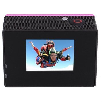 NEW LEAF Wifi Full HD 1080P Waterproof Sports Camera Camcorder N5