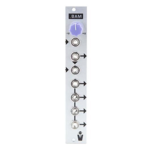 STG Soundlabs .BAM Bipolar Attenuator