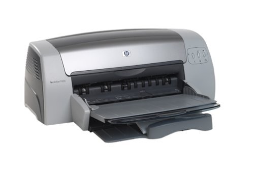 HP DeskJet 9300 Printer (C8136A) N2