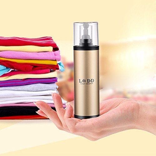Miniature Handheld Laundry Stick Mini Washer Portable Ultrasonic Washing Machine