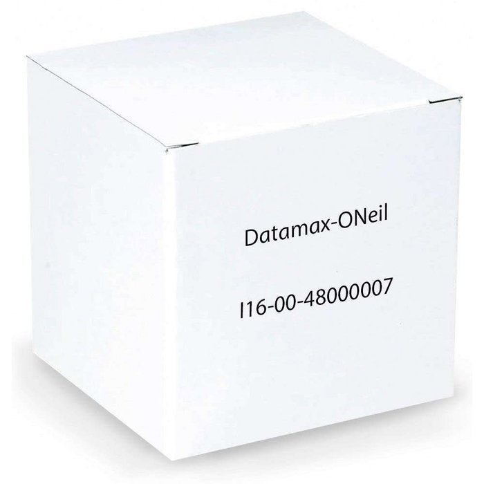 Datamax - O'Neil I-4606E MARK II TT 600DPI 6IPS 3-/1.5- MEDIA HUB AUTO EMLTN