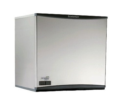 Scotsman C1030SR-32 Prodigy Plus Ice Maker cube style up to 996 lb production/2