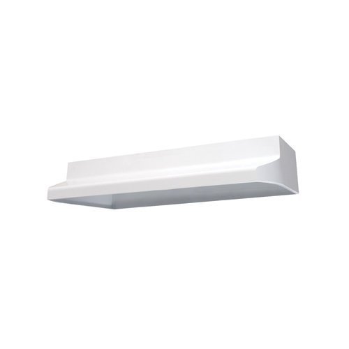 Air King RS303 30 in White Range Hood Shell