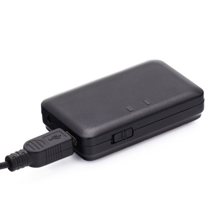 LuckyTECH Wireless Headphone Speaker Receiver / Adapter for Bluetooth Audio Devices N4