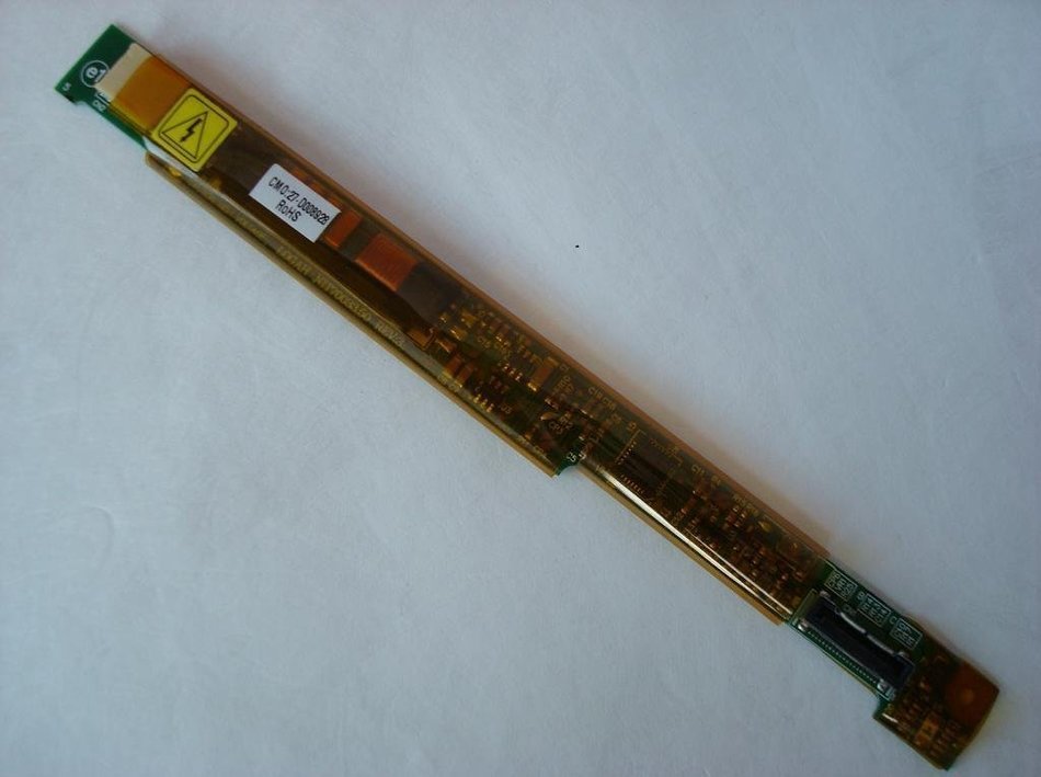Dell Latitude D830 15.4" LCD Inverter