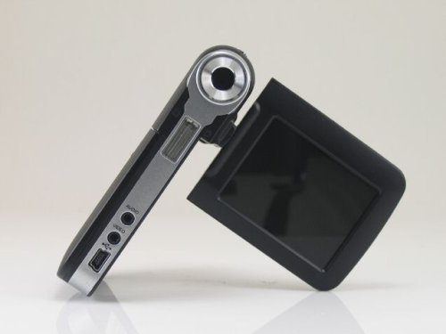 HDDV-2900-BLACK N7