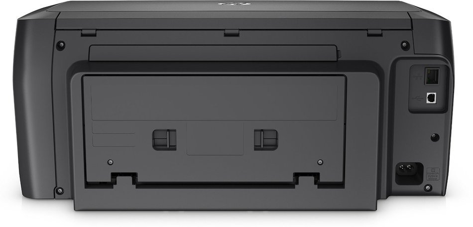 HP Officejet Pro 8210 Printer A4 22/18 Ppm In N5