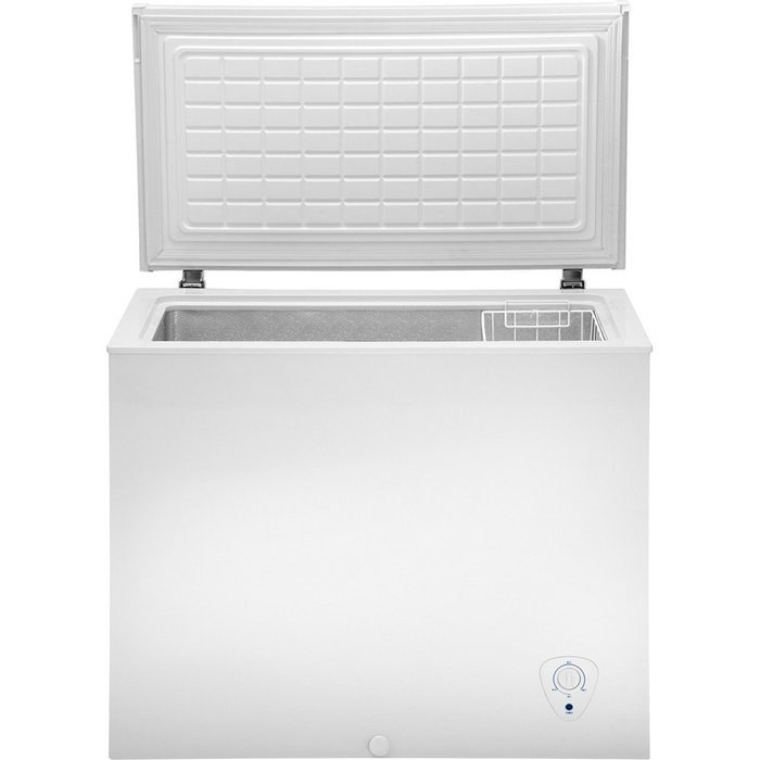 Frigidaire FFFC09M1RW8.7 Cu. Ft. White Chest Freezer
