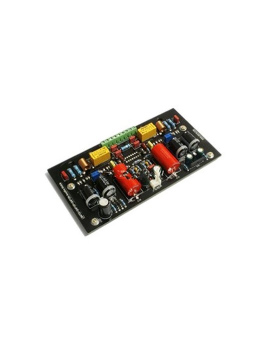 SMO LM4702 assembled 2X100W class AB amplifier hifi amplifier board