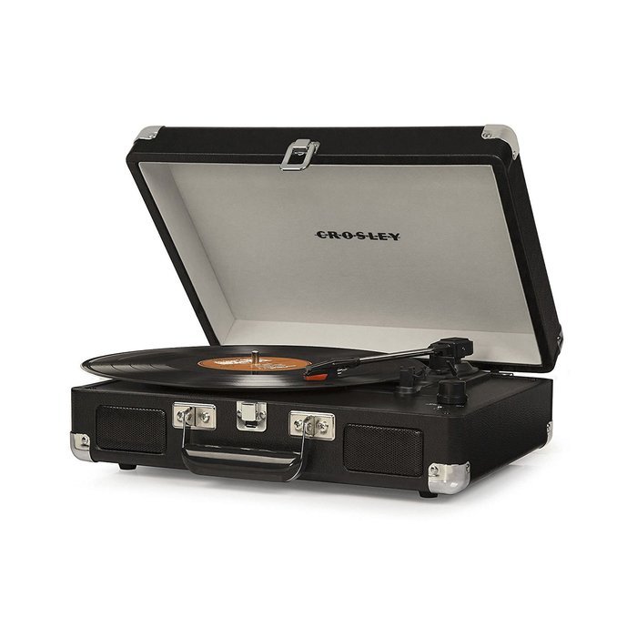 Crosley Cruiser Portable Turntable - Exclusive Col N3
