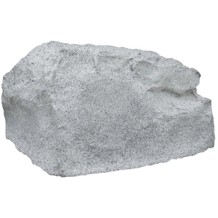 TIC Corporation TFS12SL 8-Inch 200-Watt Pro Series Terra-Forms Rock Speakers (Slate) N4