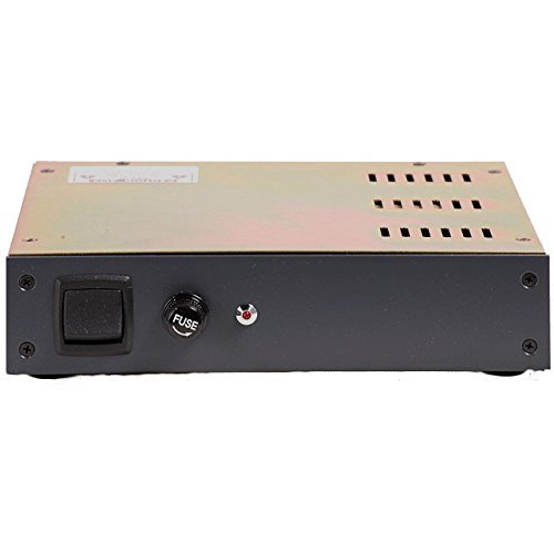 Chandler Ltd PSU-1 for TG, LTD,Germanium