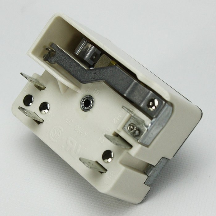 74007840 MAYTAG Range burner control switch N3