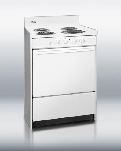 24" Electric Range N2