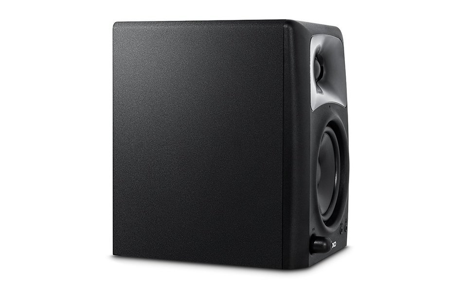 M-Audio AV42 | 20-Watt Compact Studio Monitor Speakers with 4-inch Woofer (Pair) N3