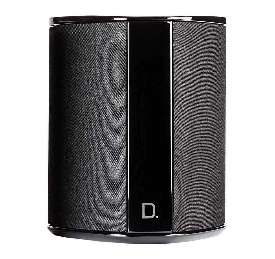 Definitive Technology SR9040 High-Performance Bipolar Surround Speaker - (Pair)