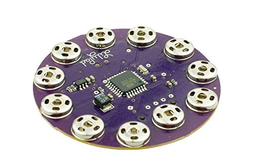 LilyPad SimpleSnap N2