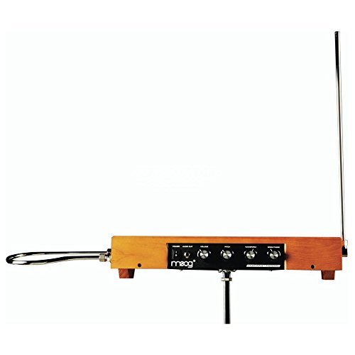 Moog Music Etherwave Theremin Std - Ash