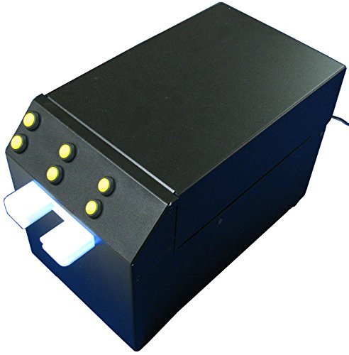 Take-A-Turn Ticket Printer with 6 Button