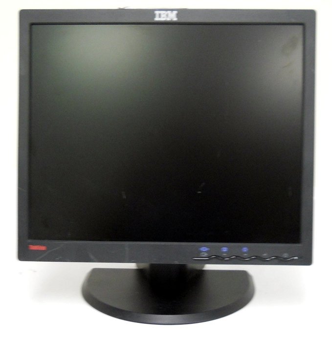 ibm thinkvision l171