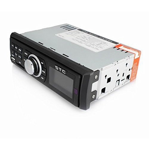Generic Ottonavi 3003 In-dash Mp3/usb/sd/mmc Car Stereo Receiver with Cellphone For Ipod Iphone N3
