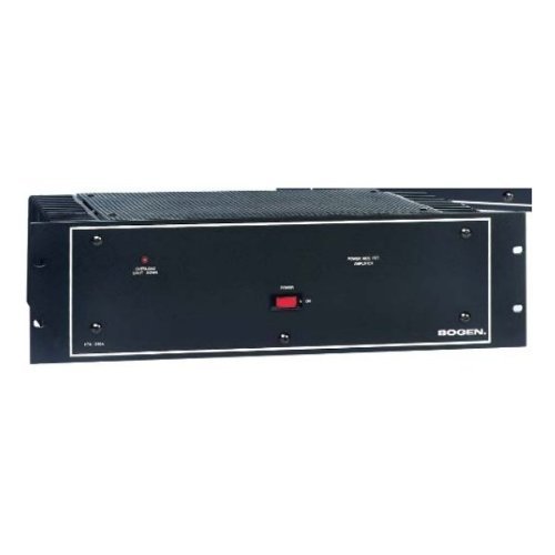 Bogen Power Amplifier HTA250A