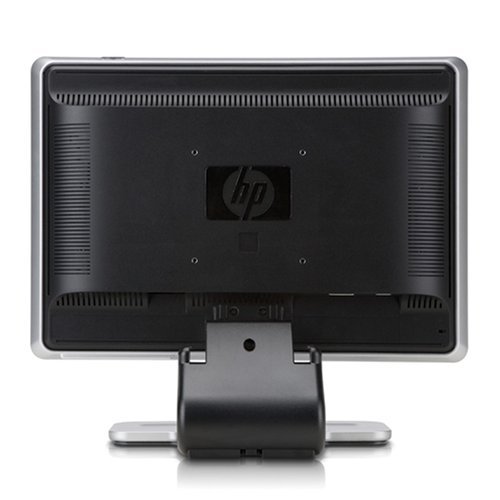 HP W1707 17-inch LCD Monitor N2