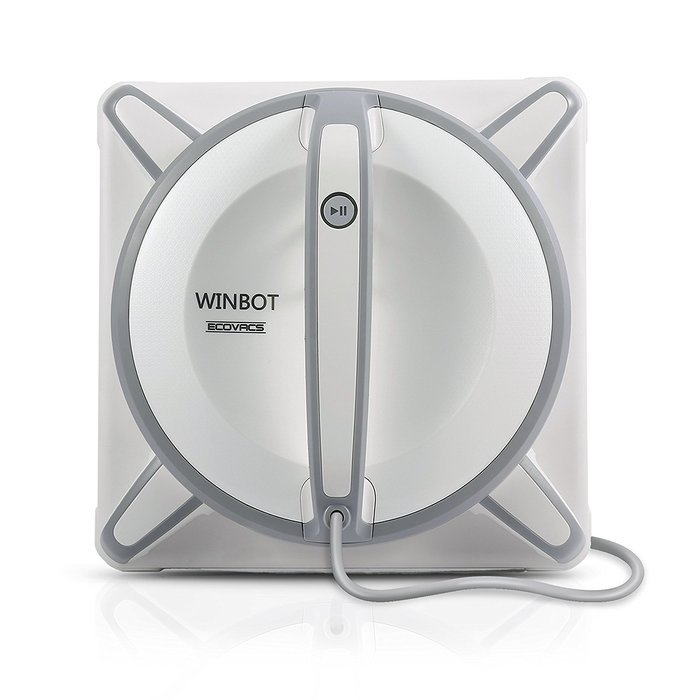 Ecovacs WINBOT W930 Window Cleaning Robot, (Certified Refurbished) N3