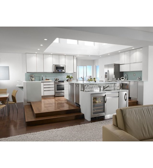 KitchenAid KESS908SPS 30 Electric Range - Stainless Steel N2