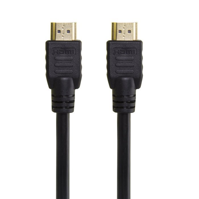 HDMI Cable 25 Feet VENSMILE High Speed Ultra HD 4k x 2k Male A to Male A 19 Wire Core HDMI 1.4 Line Supports Ethernet... N4