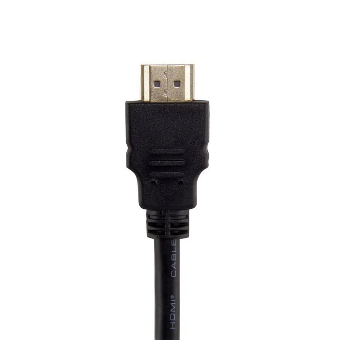 HDMI Cable 25 Feet VENSMILE High Speed Ultra HD 4k x 2k Male A to Male A 19 Wire Core HDMI 1.4 Line Supports Ethernet... N6