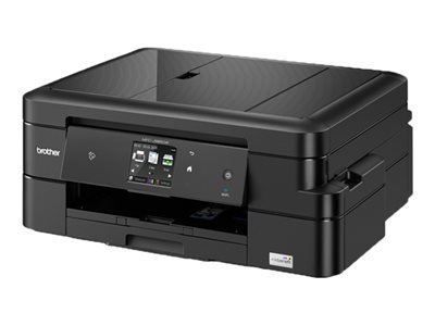 Brother Mfc-J985Dw - Multifunction Printer ( Color )-MFCJ985DW