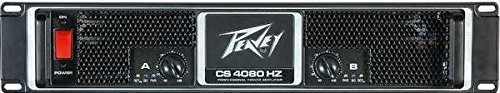 Peavey CS4080 - 4080 Watt Power Amplifier