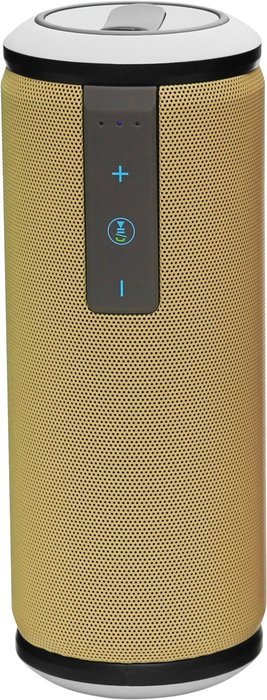 AVWOO Factory Outdoor Waterproof Bluetooth Speaker with DSP N2