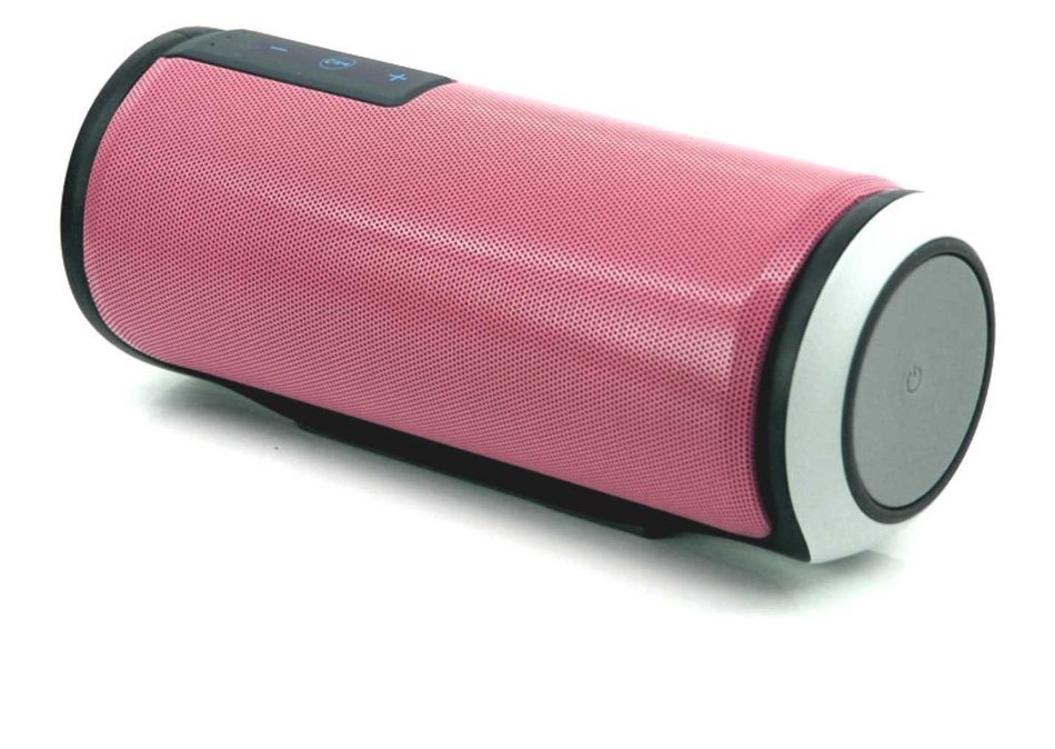 AVWOO Factory Outdoor Waterproof Bluetooth Speaker with DSP N3