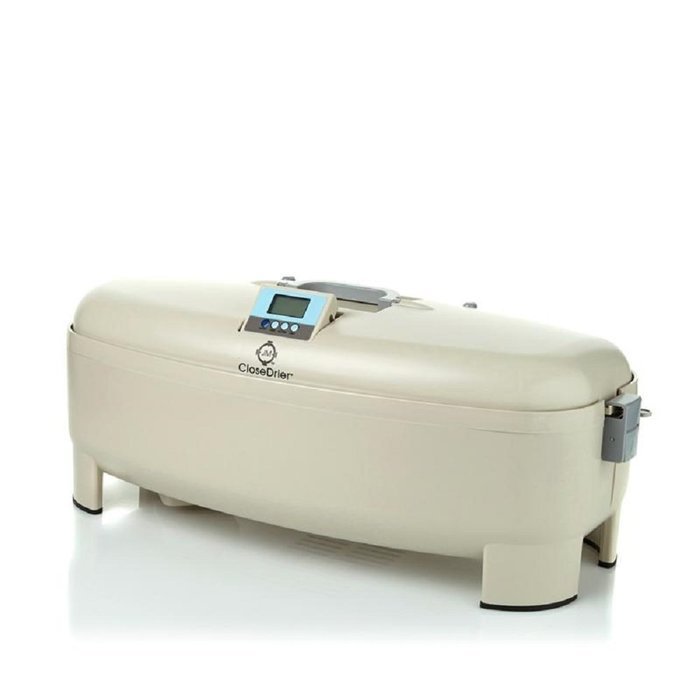 JOY Clothes Drier Easy Portable Drying System 403055 TAUPE LINEN