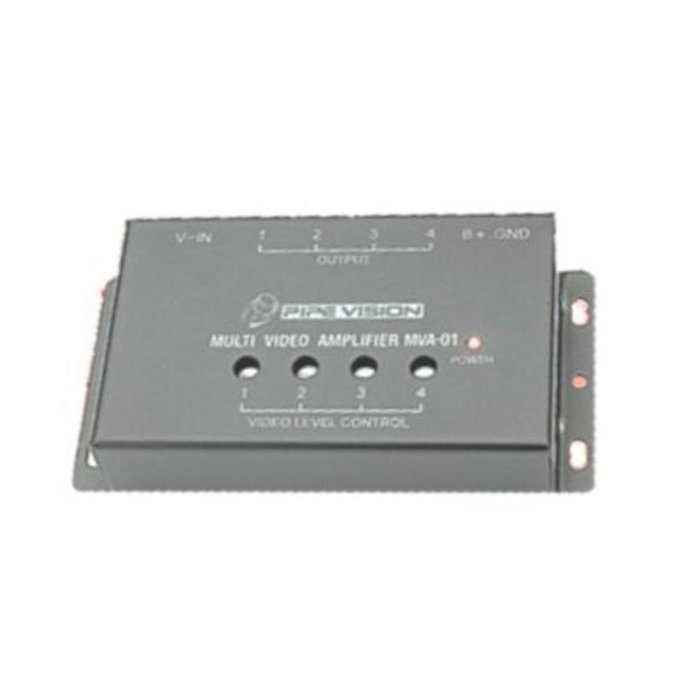 Audio Pipe MVA01 Video Amplifier