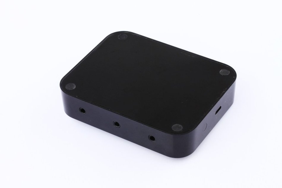 Wireless Bluetooth 4.0 Receiver Adapter 3.5mm AUX Audio Stereo Music Sharer Home Audio Transmitter Music Streaming... N6