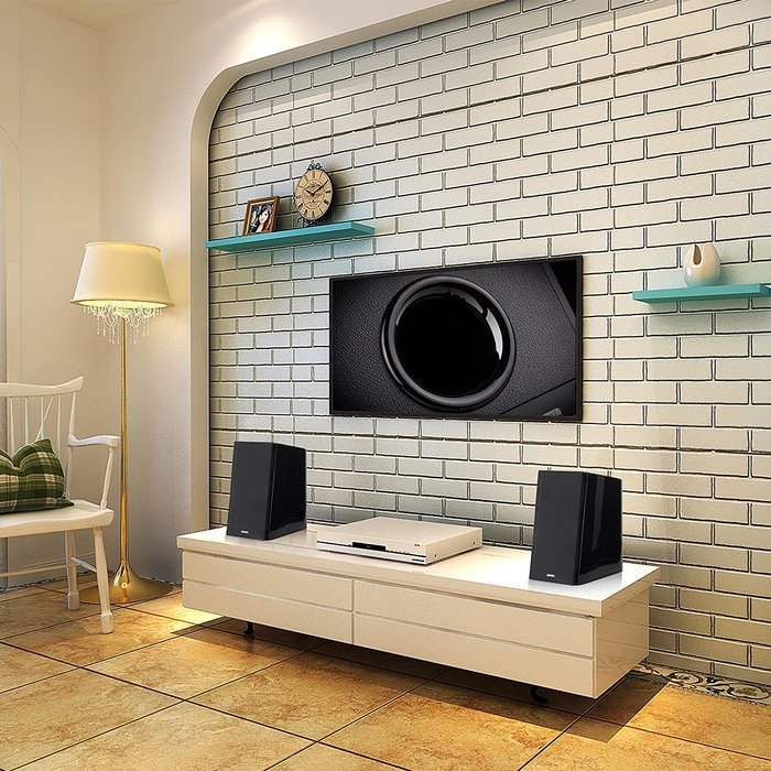 Edifier R2000DB Powered Bluetooth Bookshelf Speakers - Near-Field Studio Monitors - Optical Input - 5 inch Subwoofer... N8