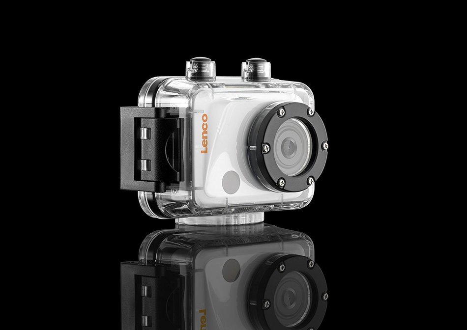 Lenco Sportcam-400 HD N8