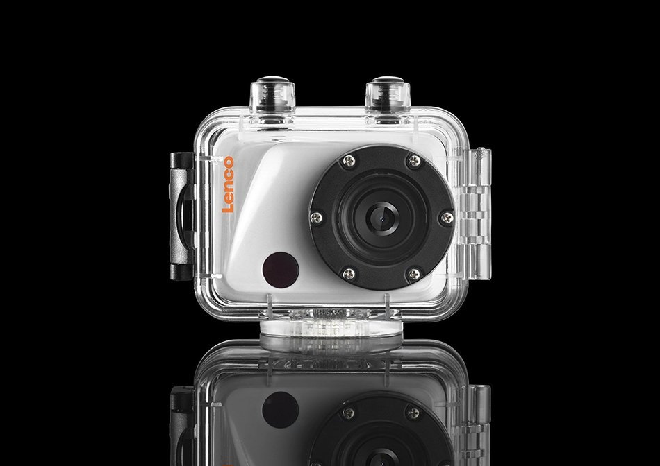Lenco Sportcam-400 HD N10
