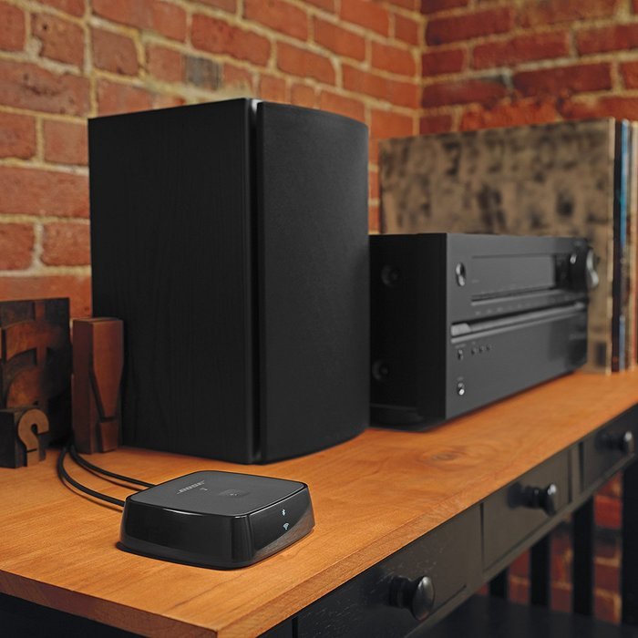 Bose SoundTouch Wireless Link Adapter N3