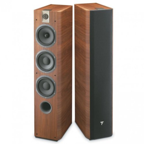 Focal - Chorus 726 (Walnut)