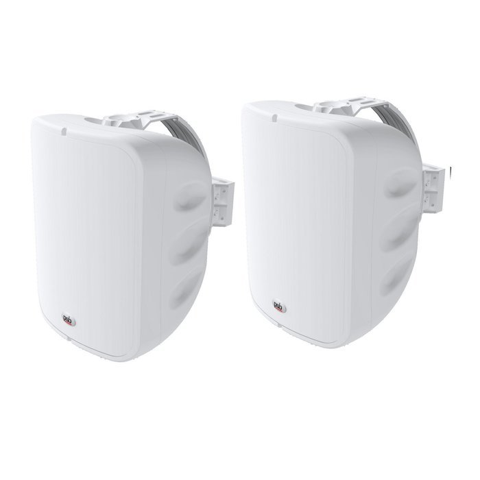 PSB CS1000 Universal In-Outdoor Speakers - Pair (White)