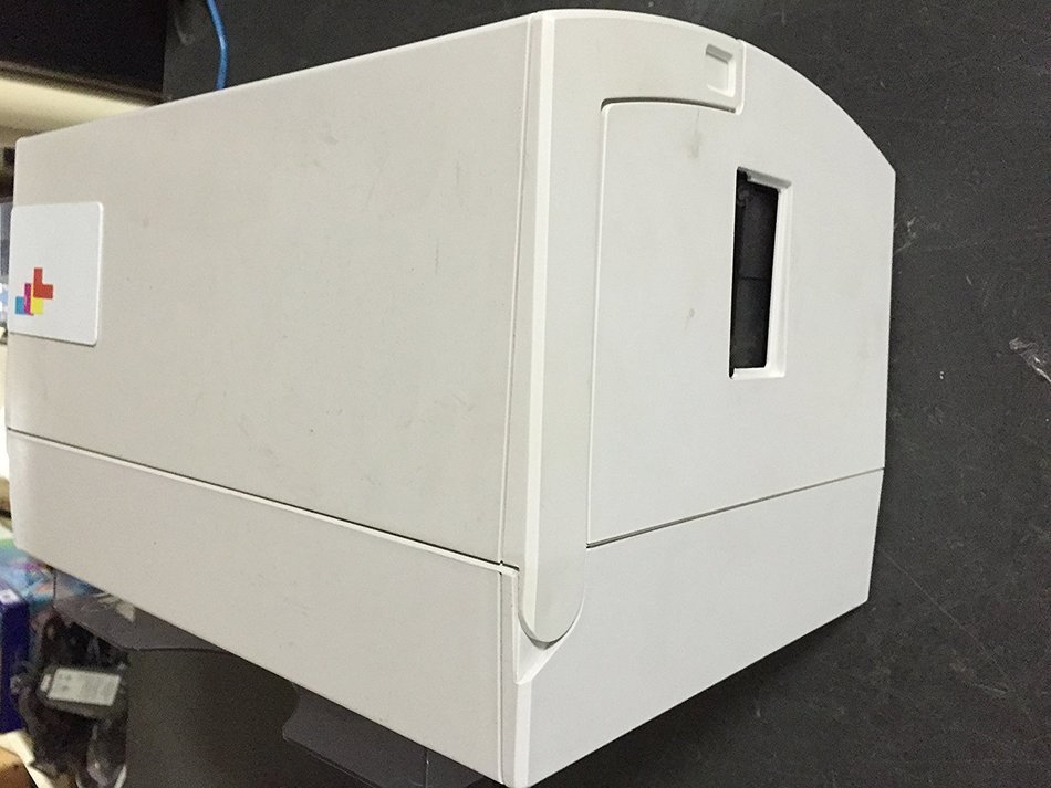 Zebra Card-Zebra Card P310i Color Card Printer-ZCD-P310I0000UID0 N7