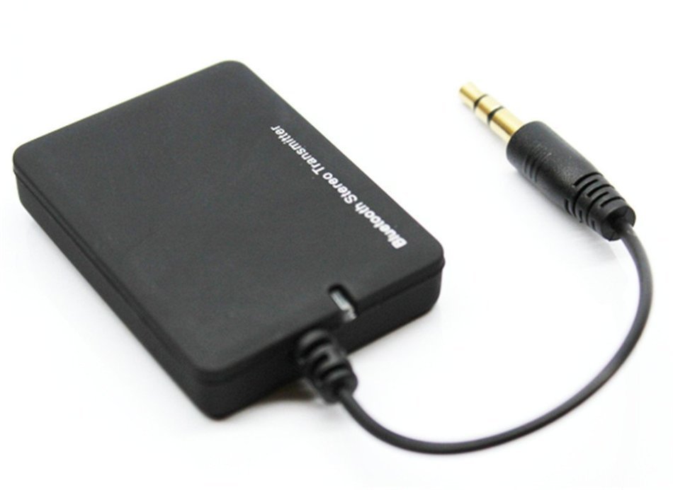 Bluetooth Audio Adapter Bluetooth 3.5 Audio Transmitter N2