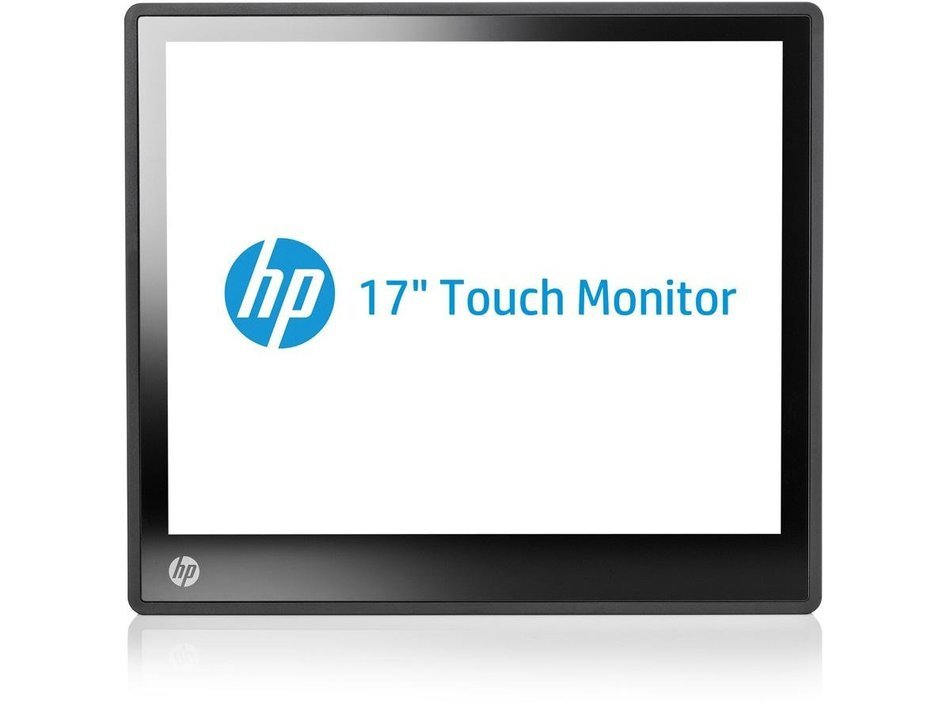 HP L6017tm 17" LED LCD Touchscreen Monitor - 5:4 - 30 ms A1X77AA#ABA