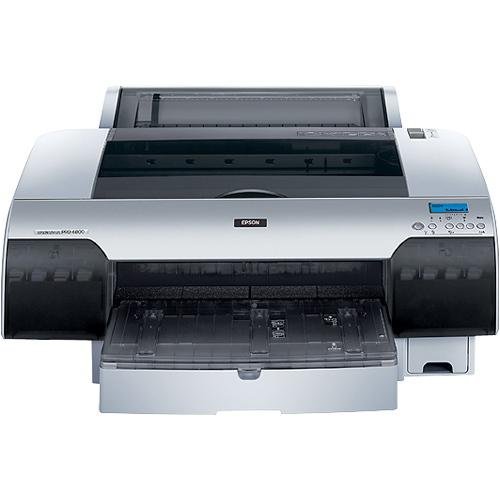 Epson Stylus Pro 4800 Color Inkjet Printer